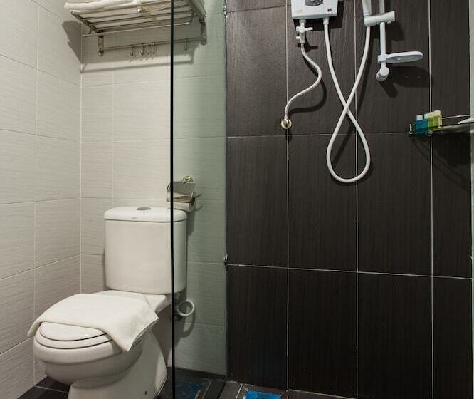 בית מלון כפרי Ls