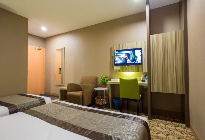 בית מלון כפרי Ls