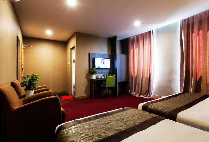 בית מלון כפרי Ls