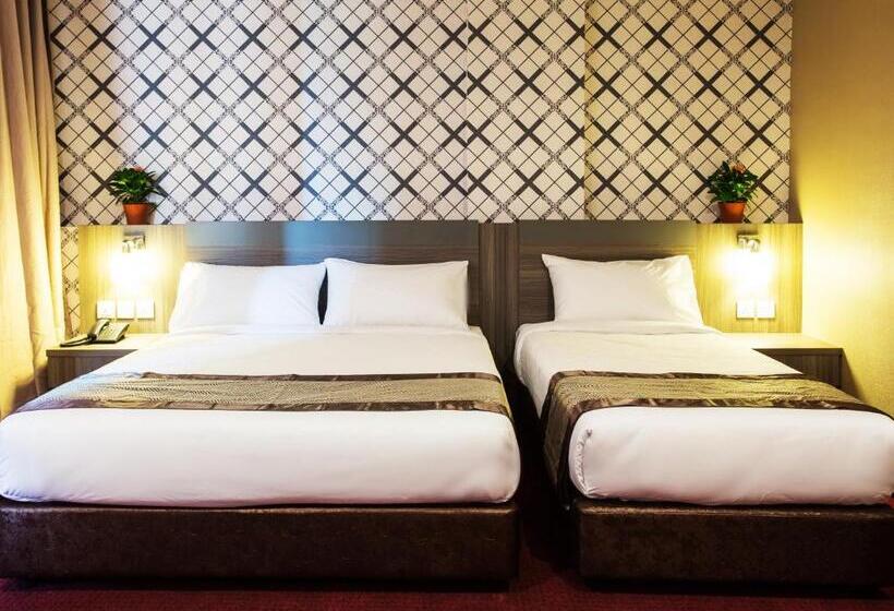 בית מלון כפרי Ls