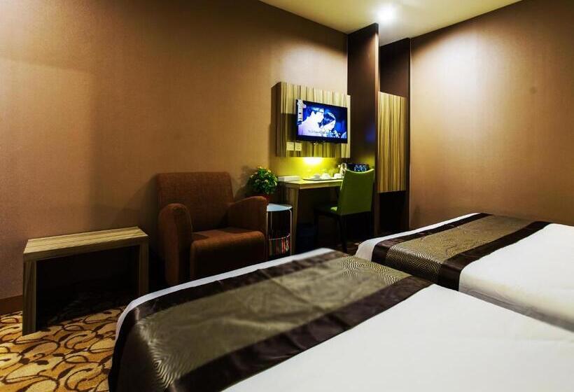 בית מלון כפרי Ls