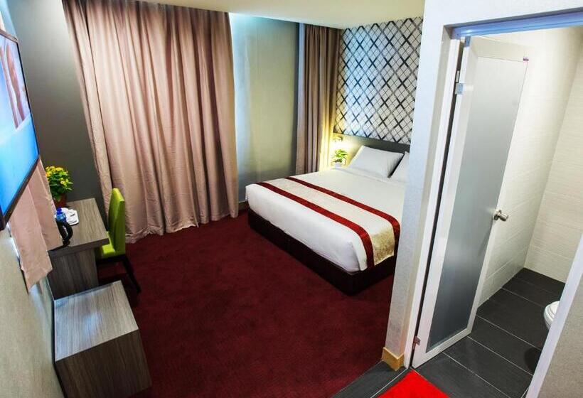 בית מלון כפרי Ls