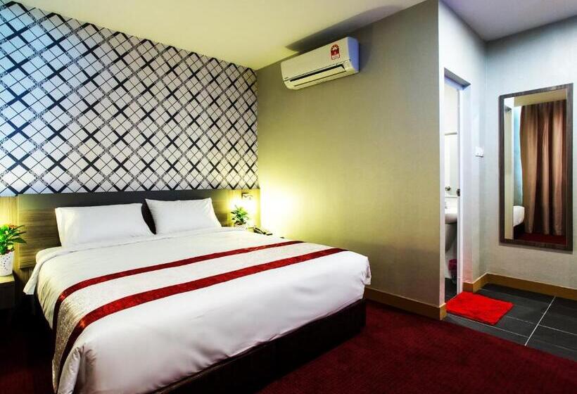 בית מלון כפרי Ls