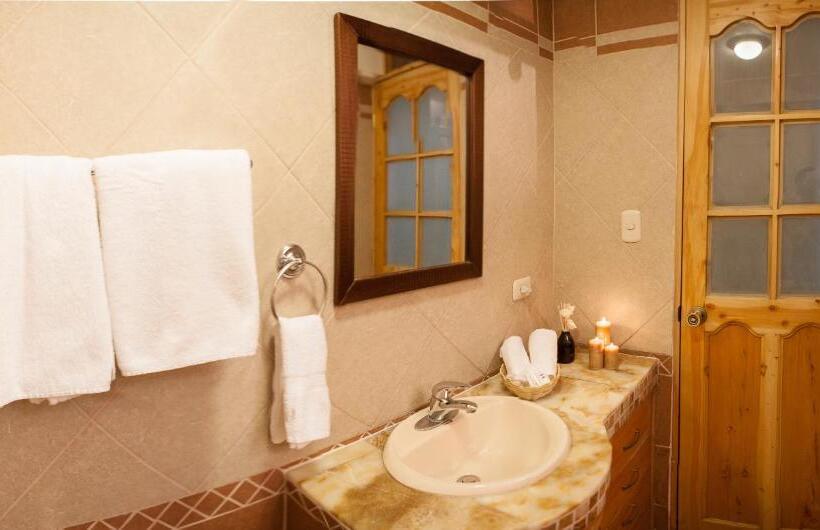 בית מלון כפרי Maimara