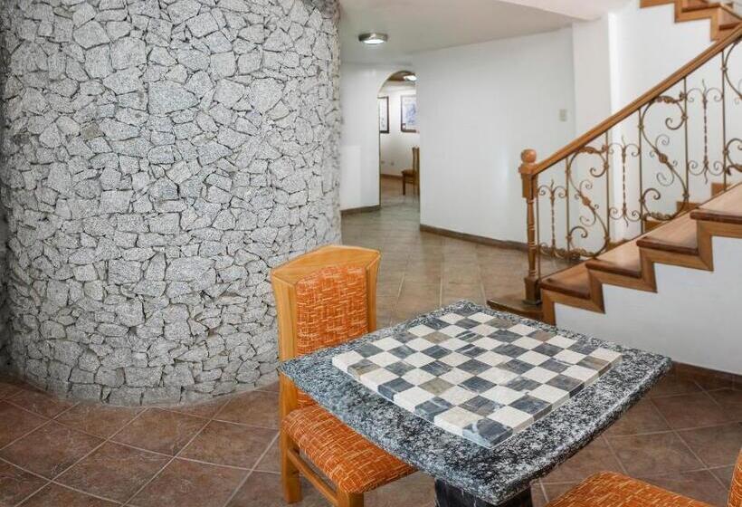 בית מלון כפרי Maimara