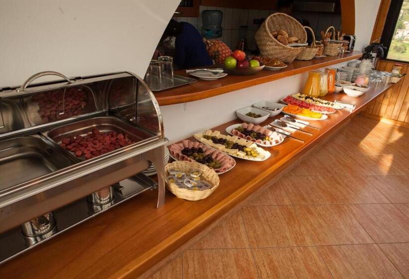 בית מלון כפרי Maimara