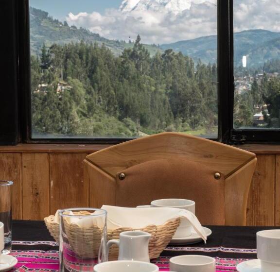 בית מלון כפרי Maimara