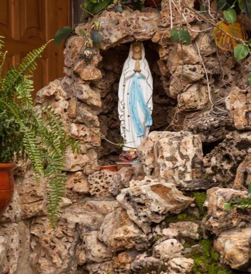 בית מלון כפרי Maimara