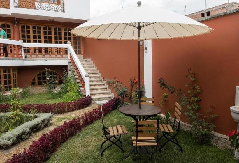 בית מלון כפרי Maimara