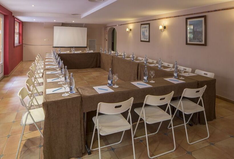 RVHotels Mar de Tossa