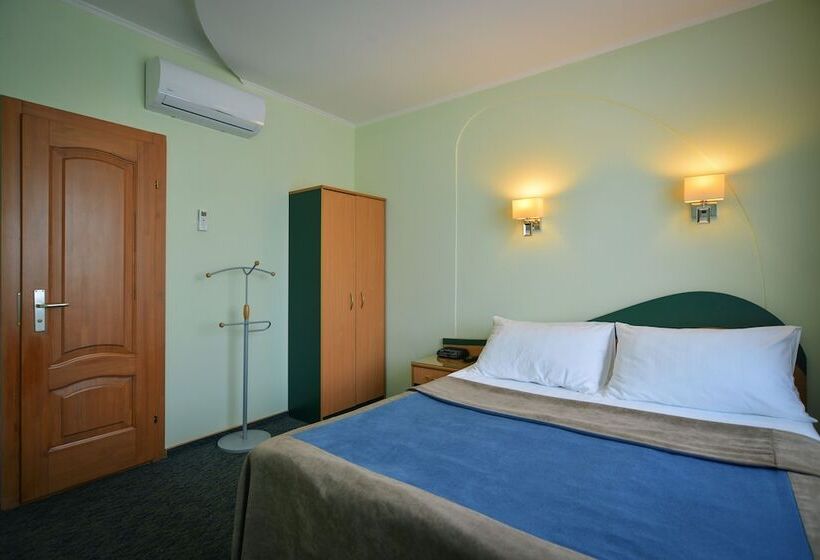 هتل Mayak   Om Building