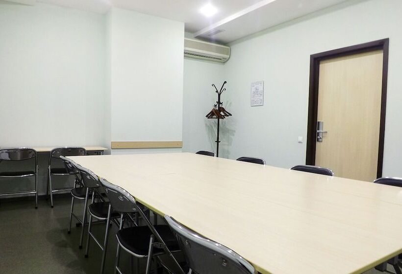 هتل Mayak   Om Building