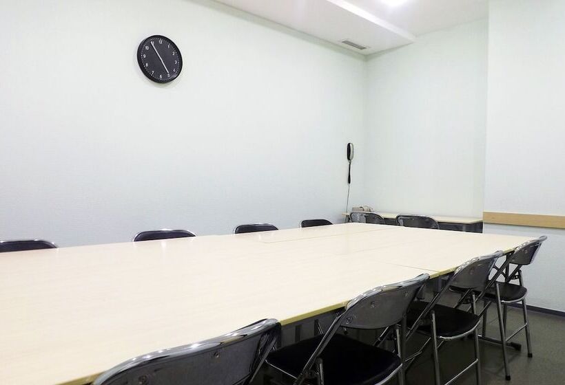 هتل Mayak   Om Building