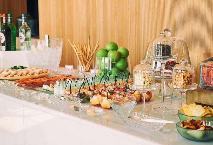 酒店 Melia Palma Bay