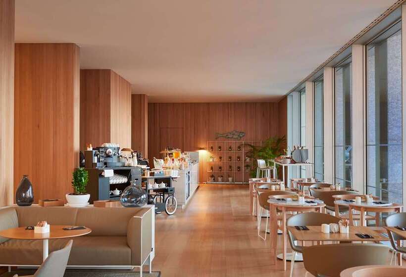 酒店 Melia Palma Bay