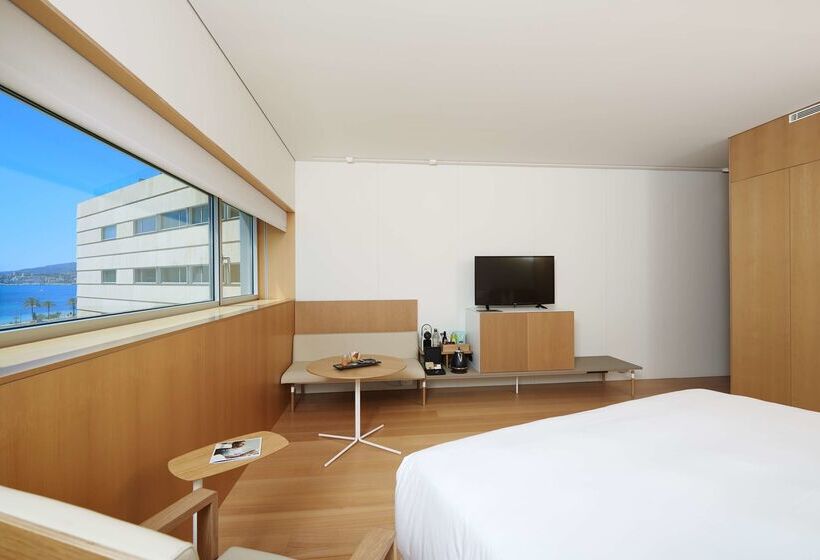 酒店 Melia Palma Bay