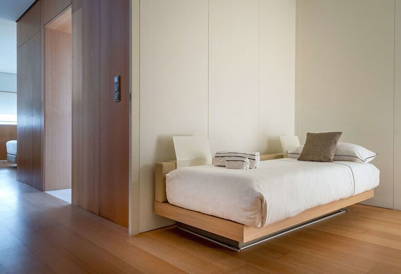 酒店 Melia Palma Bay