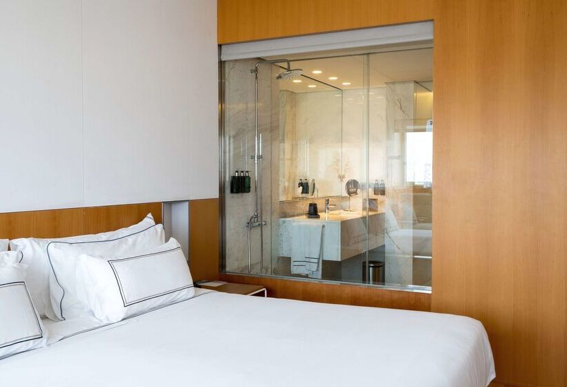 酒店 Melia Palma Bay