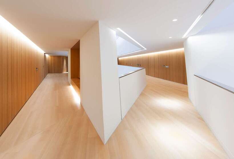 酒店 Melia Palma Bay