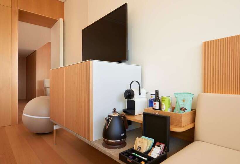 酒店 Melia Palma Bay