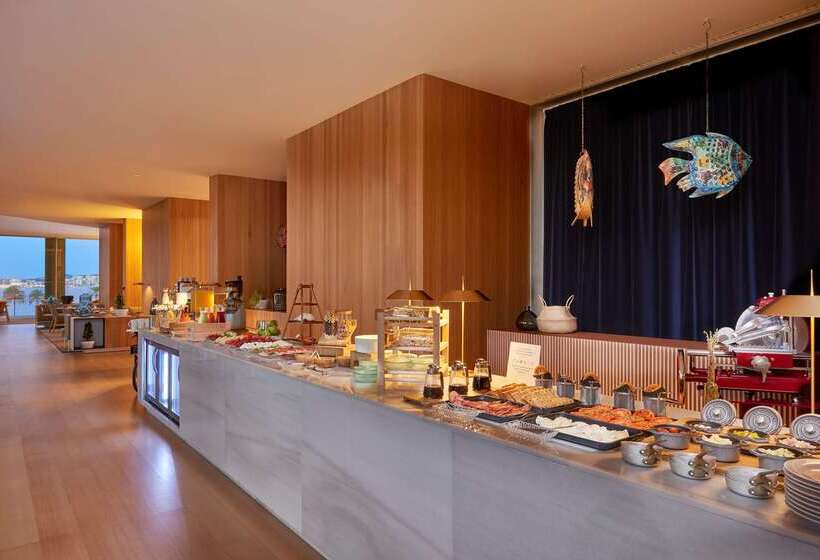 酒店 Melia Palma Bay