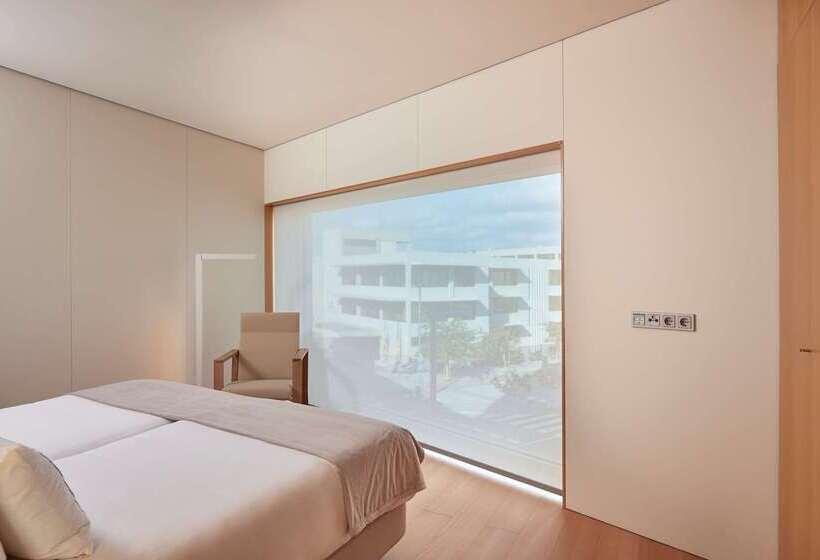 酒店 Melia Palma Bay