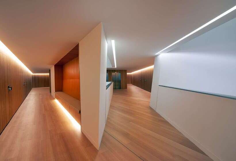 酒店 Melia Palma Bay