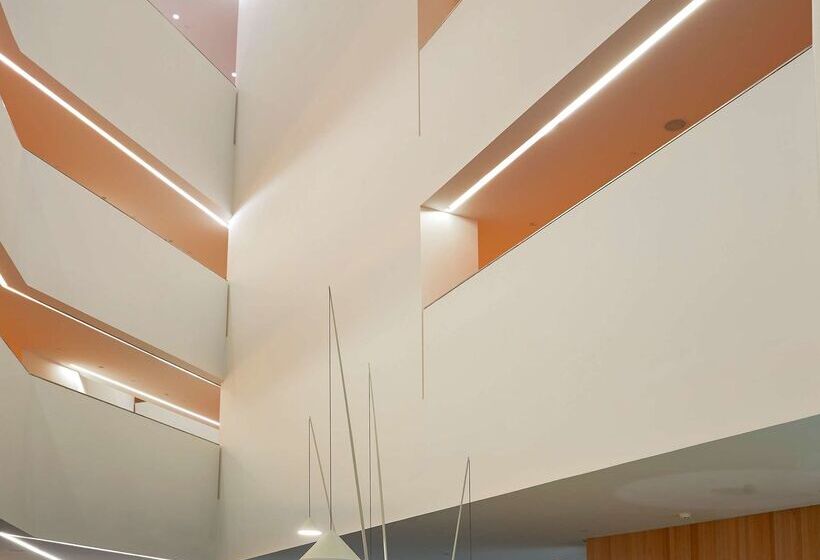 酒店 Melia Palma Bay