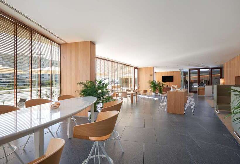 酒店 Melia Palma Bay