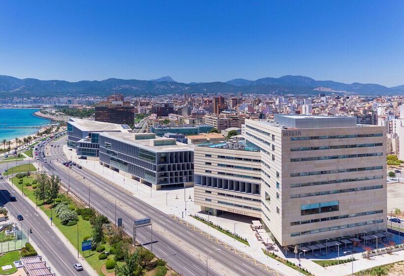 酒店 Melia Palma Bay