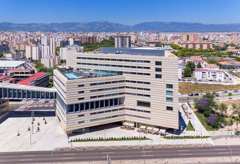 酒店 Melia Palma Bay