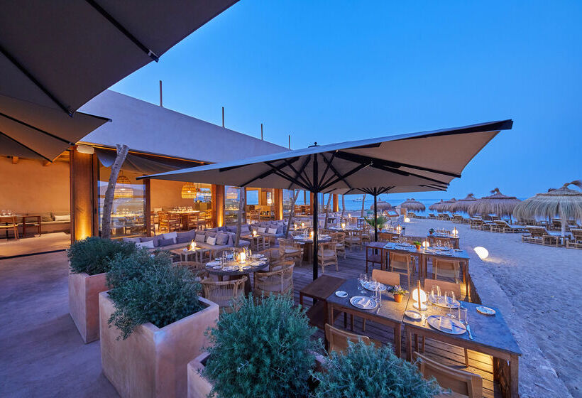 酒店 Melia Palma Bay