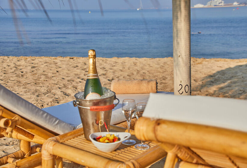 酒店 Melia Palma Bay