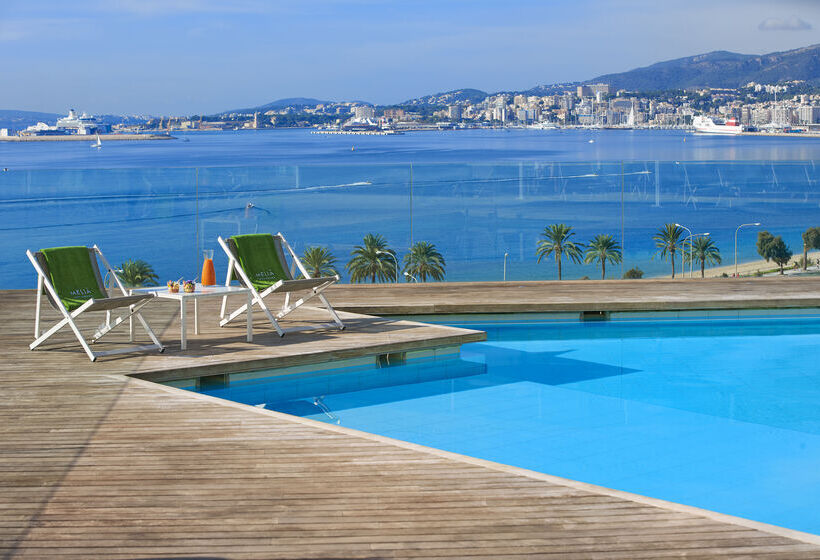 酒店 Melia Palma Bay