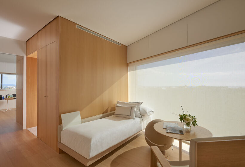 酒店 Melia Palma Bay