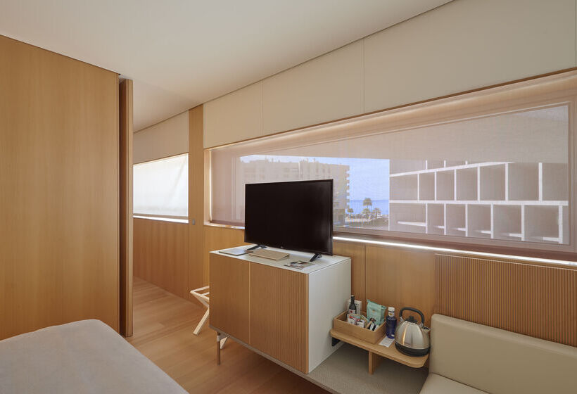 酒店 Melia Palma Bay