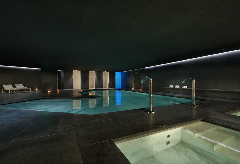 酒店 Melia Palma Bay