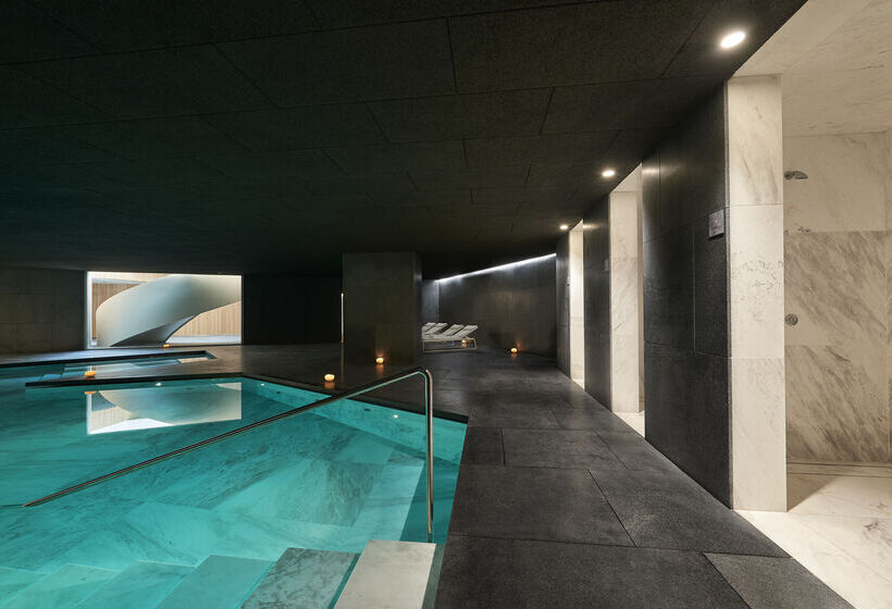 酒店 Melia Palma Bay