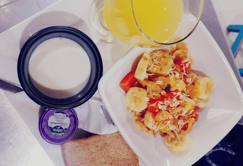 هتل Minca Ecohabs