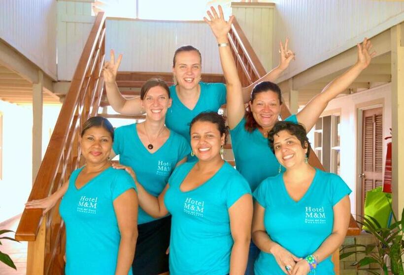 فندق M&m Beach House