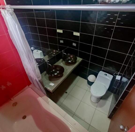 בית מלון כפרי Mochican Palace