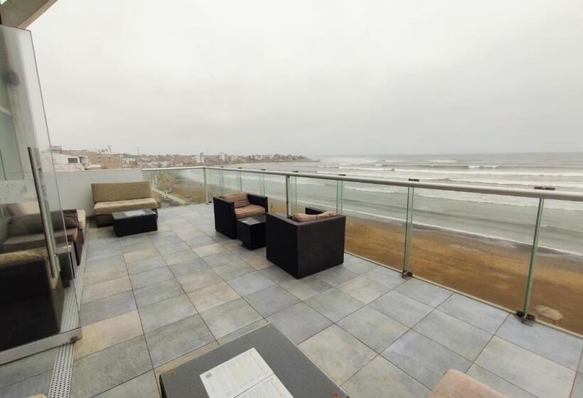 בית מלון כפרי Mochican Palace