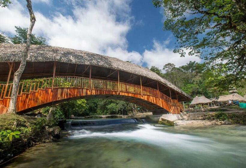 Отель Monteverde Tarapoto Eco Friendly