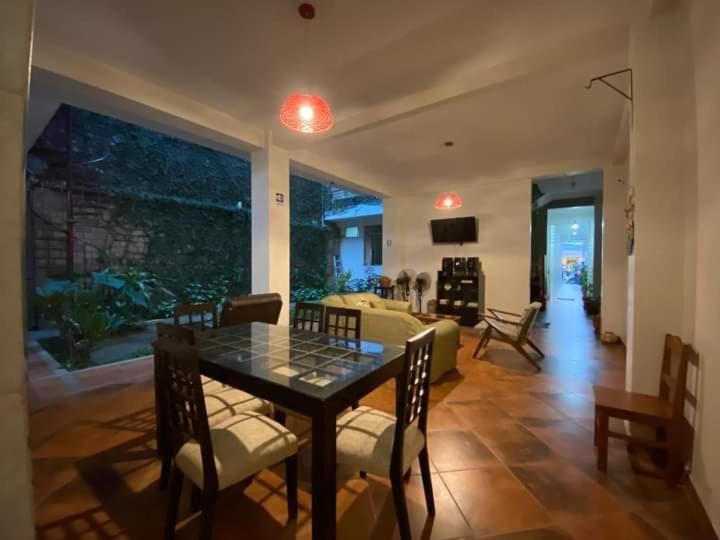 Отель Monteverde Tarapoto Eco Friendly