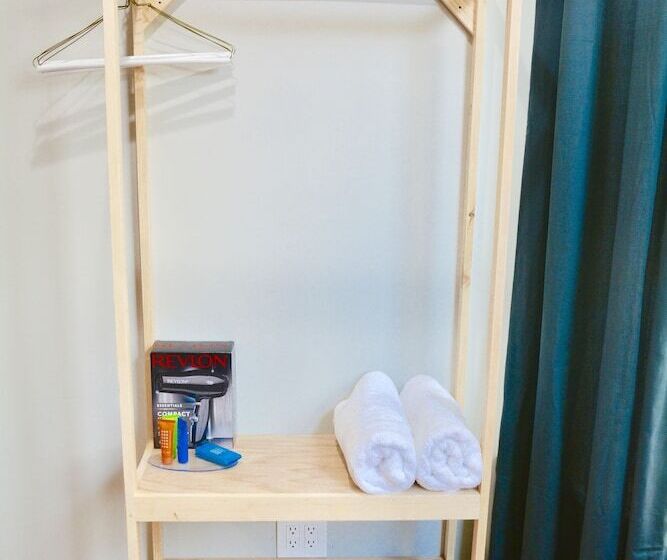 فندق Morris Guest House