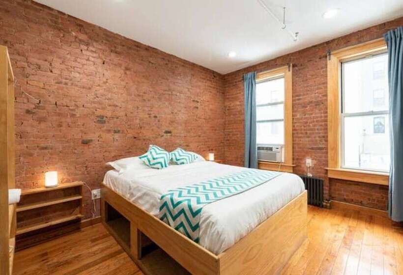 فندق Morris Guest House