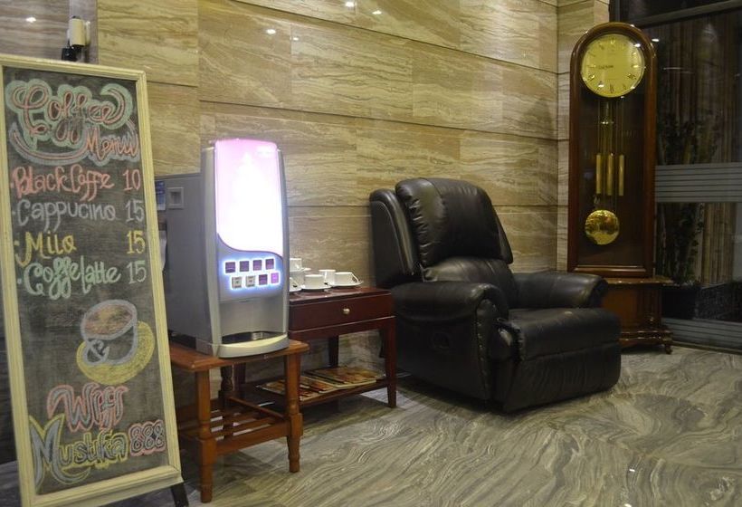 호텔 Mustika Gajah Mada