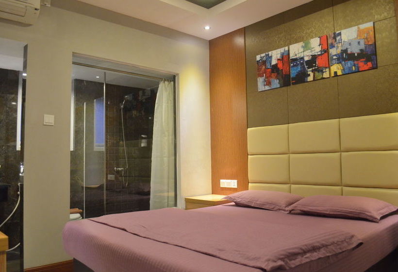 호텔 Mustika Gajah Mada