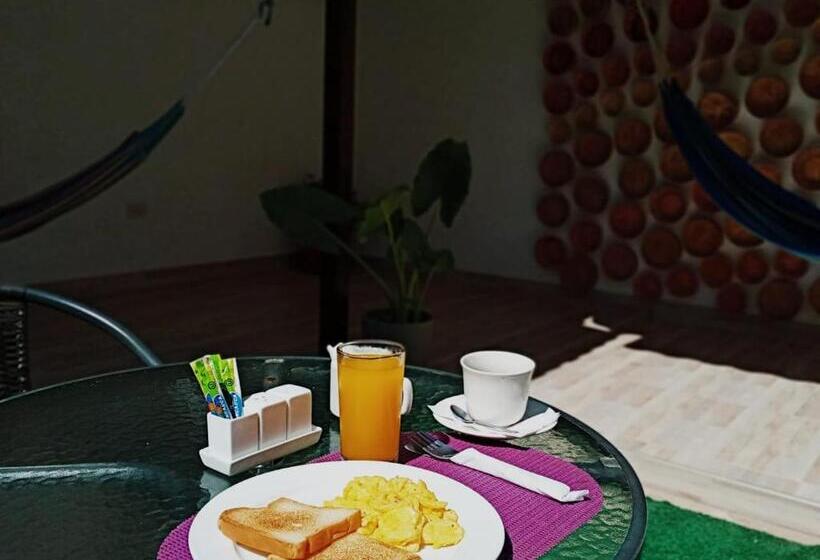 호텔 Ocean Taganga Internacional