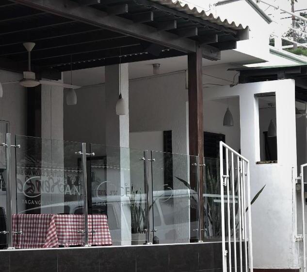 호텔 Ocean Taganga Internacional